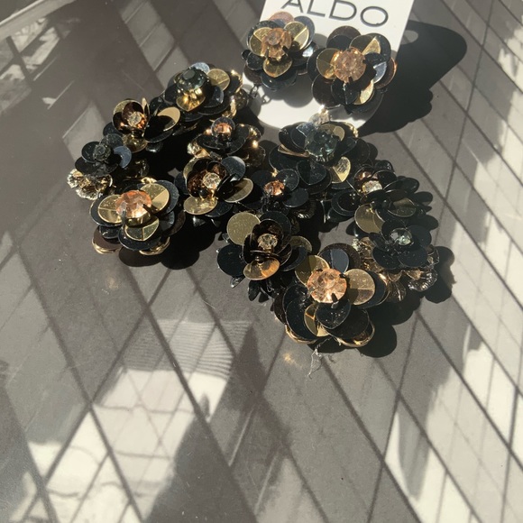 Aldo Earrings - Picture 2 of 5
